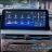 Штатная магнитола 12.3" Lexus RX 2010-2015 цветной экран Carmedia MRW-3910 Android, 8ГБ-64ГБ, SIM-слот 