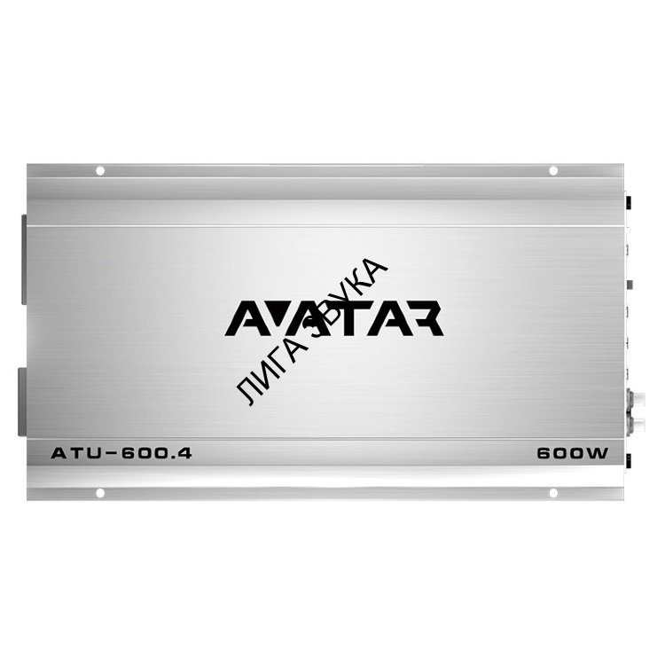 Усилитель Avatar ATU-600.4 