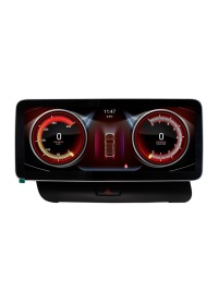 Штатная магнитола Audi Q5 2008-2016 без штатной навигации Parafar PF7939T2QPDLow