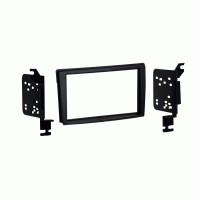 Переходная рамка Mazda MPV 2003-2006 Connects2 CT23MZ16 / Metra 95-7502B