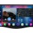 Штатная магнитола Toyota RAV4 2006-2012 FarCar XXL018-9M Android 4G DSP 2K  1