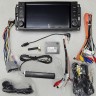 Штатная магнитола Jeep, Chrysler, Dodge Carmedia MKD-7146-A7 Android Штатная магнитола Jeep, Chrysler, Dodge Carmedia MKD-7146-A7 Android