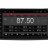 Штатная магнитола Mazda 3 2003-2009 BK CarWinta CF-3034T3