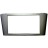 Магнитола в штатное место 2 din Toyota Avensis II 2003-2008 OEM на Android 9.1  GT809-RP-TYAV25Xc-09