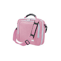 Сумка для нетбука Trust 10 Netbook Carry Bag - Pink (20/200)