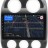 Штатная магнитола Jeep Compass I, Liberty (Patriot) 2011-2016 OEM GT10-810 2/32 Android