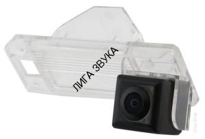 Штатная камера заднего вида Mitsubishi ASX, Opel Astra Sports Tourer DayStar DS-9532C  DayStar DS-9532C - Штатная камера заднего вида Mitsubishi ASX 