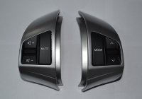 Кнопки на руль Hyundai Elantra