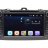 Штатная магнитола Toyota Corolla 2007-2013 Carwinta AA-8003 Android 6.0 