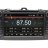 Штатная магнитола Toyota Corolla 2007-2013 Carwinta AA-8003 Android 6.0 