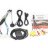 Штатная магнитола Toyota Corolla 2007-2013 Carwinta AA-8003 Android 6.0 