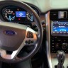 Штатная магнитола Ford Edge 2013-2015 CarMedia KR-8065-S9  