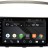 Штатная магнитола Mitsubishi Pajero IV 2006-2021 для авто без Rockford OEM PX9069-4/32 Android 10 PX6, IPS 