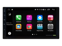Штатная магнитола Subaru Impreza 2007 + NaviPilot Droid10L Android