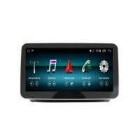 Штатная магнитола Mercedes-Benz C-Class W205 S205 2014-2018, CLC-class 2015-2018 NTG 5.0 FarCar MB8007