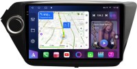 Штатная магнитола Kia Rio 2011-2017 FarCar XL106M Android 4G SIM DSP