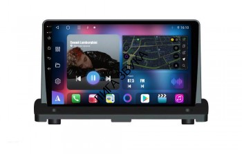 Штатная магнитола Volvo XC90 2004-2014 FarCar TM / HL / XL 173M Android 4G DSP Штатная магнитола FarCar s400 для Volvo XC90 на Android (173M)
