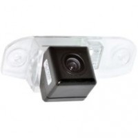 Камера заднего вида cam-071 Volvo C70, S40, S60, S80, V50, V60, V70, XC60, XC70, XC90 