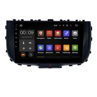 Штатная магнитола KIA Soul 3 2019+ Roximo RX-2330 Android