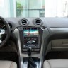 Штатная магнитола Ford Mondeo 2011-2014 Carmedia ZhiFang ZF-1052A-Q6