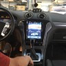 Штатная магнитола Ford Mondeo 2011-2014 Carmedia ZhiFang ZF-1052A-Q6