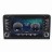Штатная магнитола AUDI A3 2003-2012 Carmedia MKD-7008-S10 Android 12, ТОП процессор, 4Гб+64Гб, CarPlay, SIM-слот