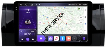Штатная магнитола BMW X5 (E53) 2000-2006 5 (E39) 1996-2003 - Carmedia OL-9957 QLed+2K, Android, ТОП процессор, CarPlay, SIM-слот Штатная магнитола BMW X5 (E53) 2000-2006 5 (E39) 1996-2003 - Carmedia OL-9957 QLed+2K, Android, ТОП процессор, CarPlay, SIM-слот