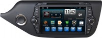 Штатная магнитола для KIA Ceed 2012+ Carmedia KR-8039-S10 Android