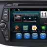 Штатная магнитола для KIA Ceed 2012+ Carmedia KR-8039-S10 Android