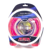 Провода Aria AAK 4.04