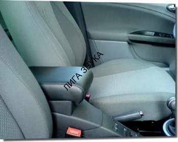 Подлокотник 0198 для SEAT ALTEA/TOLEDO 2005&gt; Подлокотник 0198 для SEAT ALTEA/TOLEDO 2005&gt;