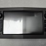 Штатная магнитола Opel Astra H, Vectra С Carmedia MKD-7132G-A7 (Без DVD) Штатная магнитола Opel Astra H, Vectra С Carmedia MKD-7132G-A7 (Без DVD)
