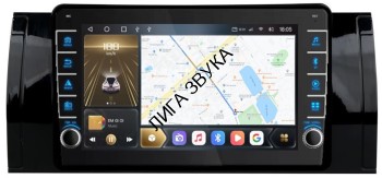 Штатная магнитола BMW X5 2000-2006 (E53), 5-я серия 1996-2003 (E39), 7-я серия 1994-2001 (E38) (поддержка усилителя без доп. проводов), 5 (E39) 1996-2003 - Carmedia OL-9957-N, (кнопки и крутилки) Android, CarPlay, 4G SIM-слот  Штатная магнитола BMW X5 2000-2006 (E53), 5-я серия 1996-2003 (E39), 7-я серия 1994-2001 (E38) (поддержка усилителя без доп. проводов), 5 (E39) 1996-2003 - Carmedia OL-9957-N, (кнопки и крутилки) Android, CarPlay, 4G SIM-слот 