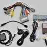 Штатная магнитола Ford 188х118 Explorer, F150, F250, F350, F450, Mustang Carwinta CF-3263T8