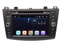 Штатная магнитола Mazda 3 2009-2013 BL CarWinta AA-3034
