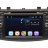 Штатная магнитола Mazda 3 2009-2013 BL CarWinta AA-3034