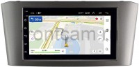 Штатная магнитола Toyota Avensis II 2003-2008 OEM 2/16 на Android 8.1 GT7-RP-TYAV25Xc-09