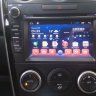 Штатная магнитола Mazda CX-7 2006-2012 ER, ER2 Carmedia KR-7035-T8 Android 7.1/8.1