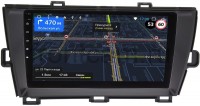 Штатная магнитола Toyota Prius III (XW30) 2009-2015 (правый руль) OEM GT9-195 2/16 Android