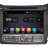Штатная магнитола Hyundai Santa Fe 2013+ Incar TSA-2436 Android 8.0 
