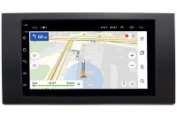 Штатная магнитола Ford Kuga, Fiesta, Fusion, Focus, Mondeo OEM GT7-RP-FRFC-35 Android