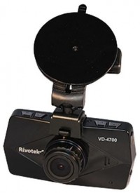 Видеорегистратор Rivotek VD-4700