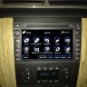 Штатная магнитола Chevrolet Tahoe до 2011 г.в. FlyAudio 80059A05