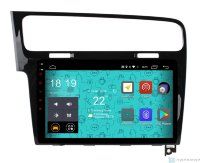 Штатная магнитола Volkswagen Golf 7 Parafar PF257 Android 7.1.1 4G/LTE 