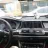 Штатная магнитола BMW 5 серии F07 GT 2011-2012 CIC Android 4G 