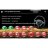 Штатная магнитола Chery A3, M11, Very, Kimo,Tiggo черный LeTrun 0292