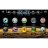 Штатная магнитола Chery A3, M11, Very, Kimo,Tiggo черный LeTrun 0292