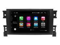 Штатная магнитола Suzuki Grand Vitara 2005 + NaviPilot Droid10L Android
