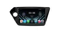 Штатная магнитола KIA Rio 2011-2017 FarCar DX106M Android