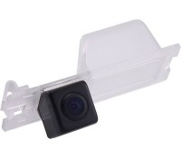 Штатная цветная камера заднего вида Dodge Journey Pleervox PLV-CAM-DOD03
